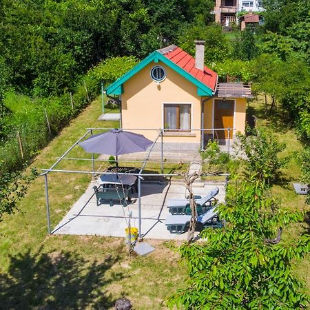 Holiday Home Milkovci Gabrowo Zewnętrze zdjęcie