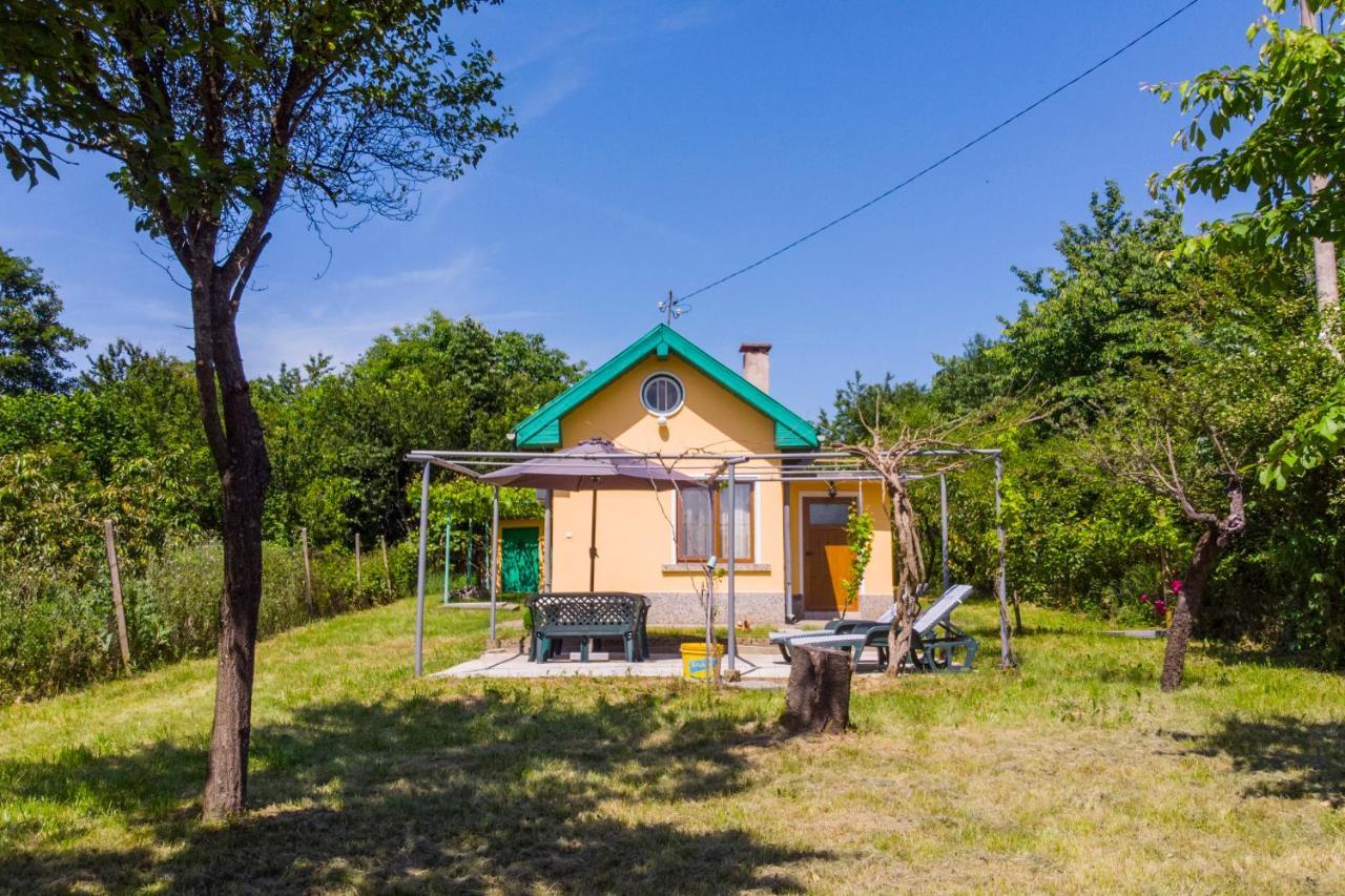 Holiday Home Milkovci Gabrowo Zewnętrze zdjęcie