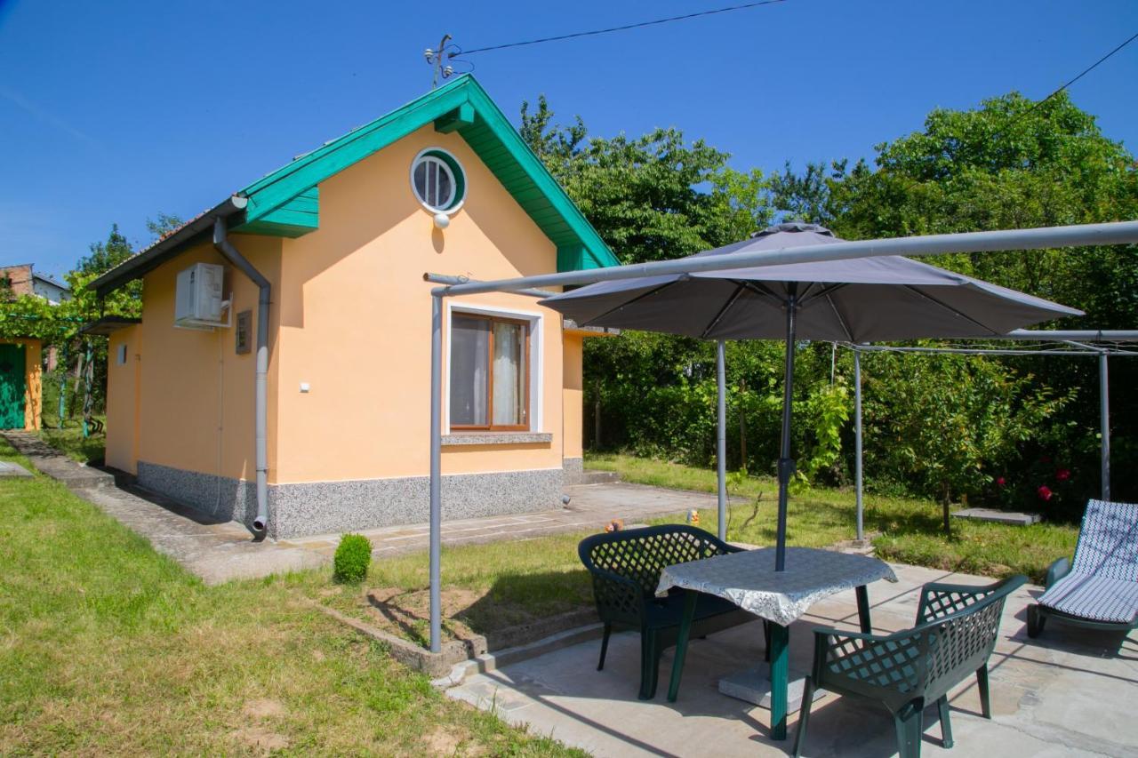 Holiday Home Milkovci Gabrowo Zewnętrze zdjęcie