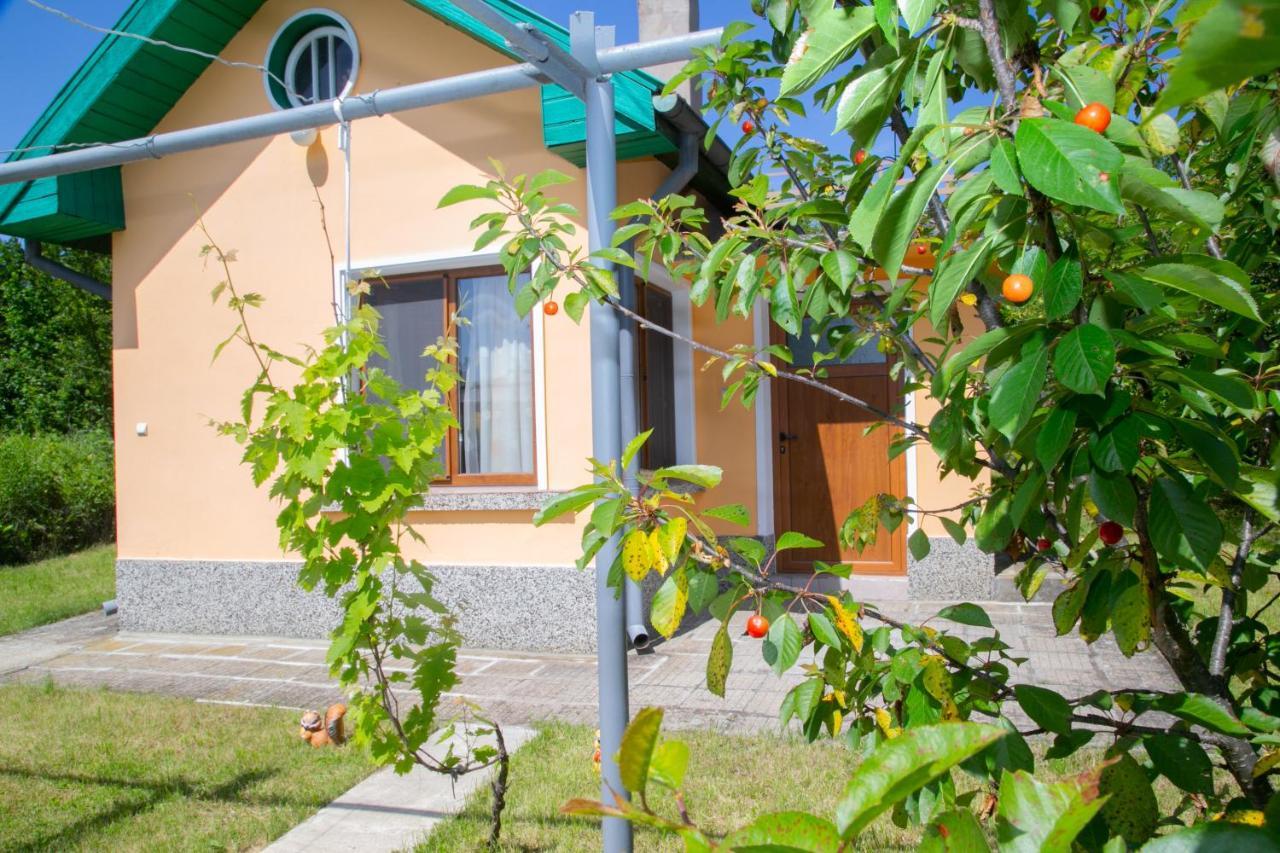 Holiday Home Milkovci Gabrowo Zewnętrze zdjęcie