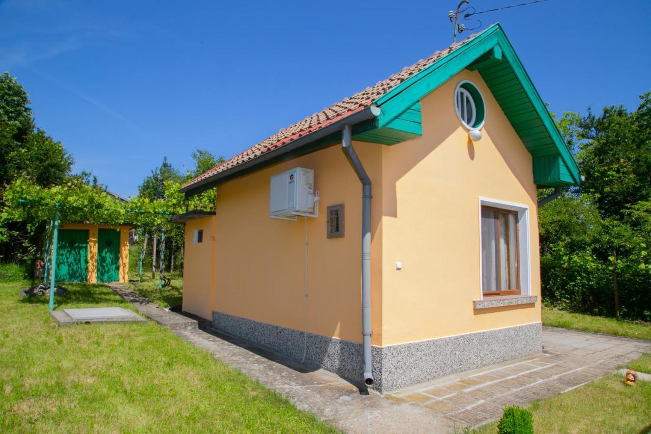 Holiday Home Milkovci Gabrowo Zewnętrze zdjęcie